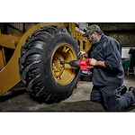 2869-22 - M18 FUEL™ 1" D-Handle Ext. Anvil High Torque Impact Wrench w/ONE-KEY™