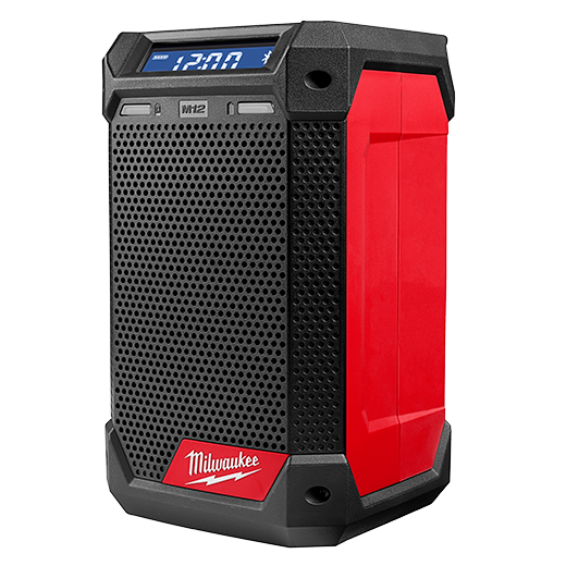 2951-20 - M12™ Radio + Charger