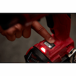 2866-20, 2866-22 - M18 FUEL™ Drywall Screw Gun Kit