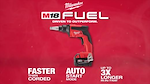 2866 M18_FUEL_Drywall_ScrewGun
