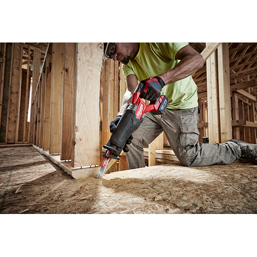 2821-22, 2821-20 - M18 FUEL™ SAWZALL® Recip Saw, Gen 2