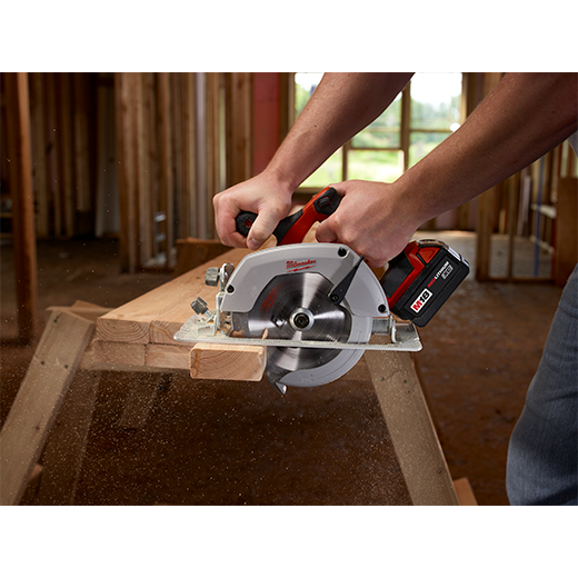 2630-20, 2630-22 - M18™ 6 ½" Circular Saw, 2630