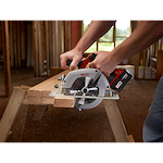 2630-20, 2630-22 - M18™ 6 ½" Circular Saw, 2630