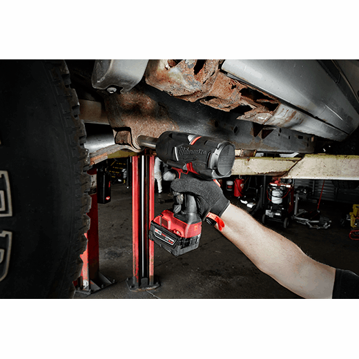 2767-22, 2767-21, 2767-20 - 1/2" High Torque Impact Wrench