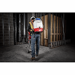 2820-21WS - M18™ SWITCH TANK™ 4-Gallon Water Supply