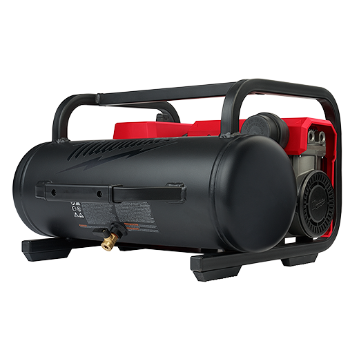 2840-20, 2840 - M18 FUEL™ 2 Gal. Compact Quiet Compressor