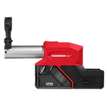 M18 FUEL™ HAMMERVAC™ 5/8" Dedicated Dust Extractor