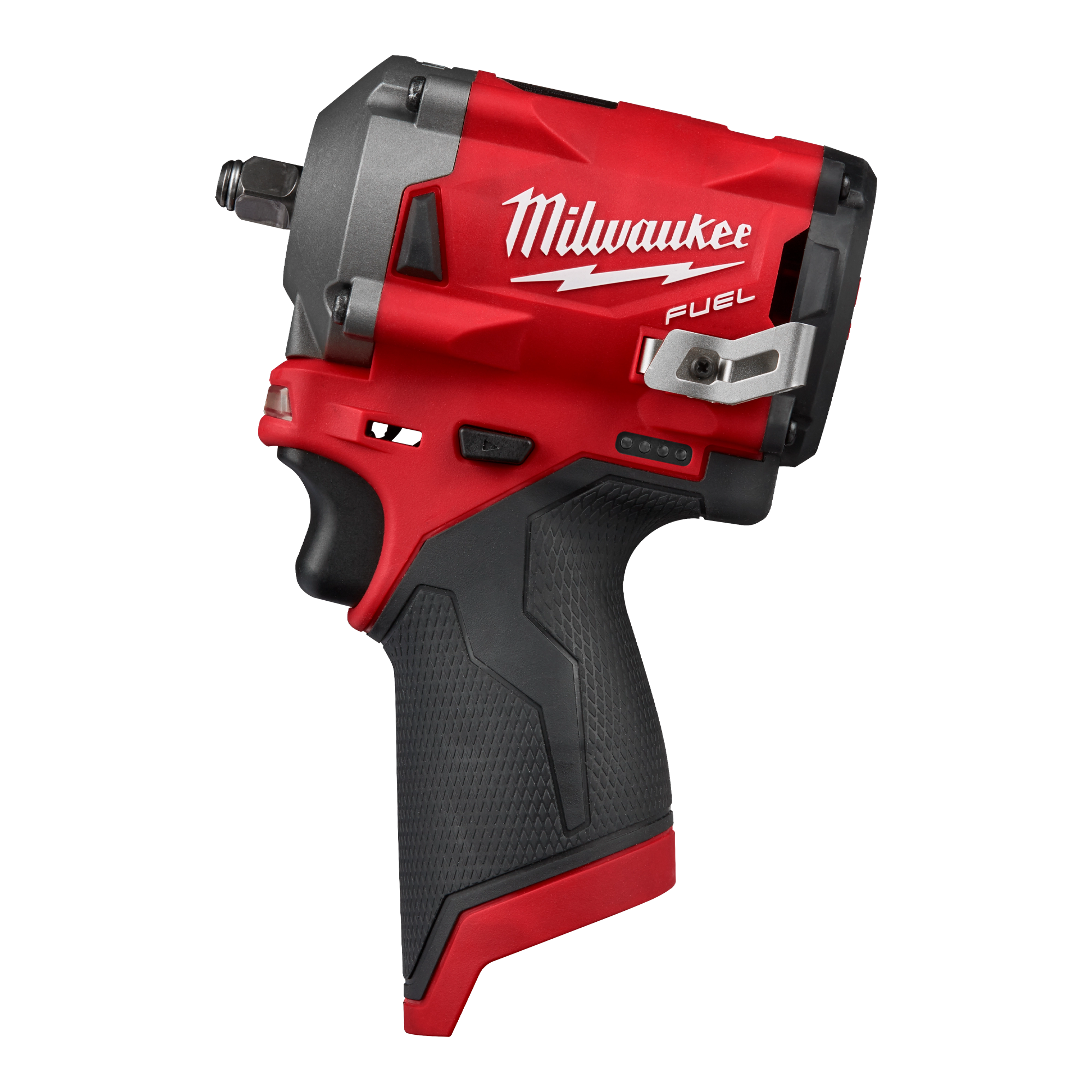 M12 FUEL Stubby 3/8" Impact Wrench
