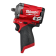 M12 FUEL Stubby 3/8" Impact Wrench