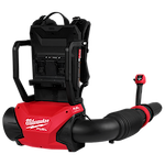 M18 FUEL™ Dual Battery Backpack Blower