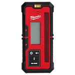 Red Exterior Rotary Laser Receiver