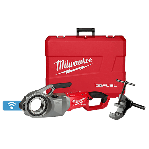2874-20 - M18 FUEL™ Pipe Threader w/ ONEKEY