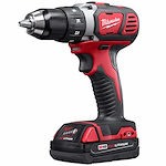 2606-22CT - M18 1/2" Compact Drill/Driver, 2606