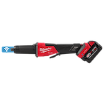 M18 FUEL™ Variable Speed, Braking Die Grinder, Paddle Switch w/ ONE-KEY​™