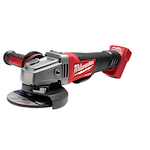 2780-20 - M18 Fuel 4 1/2" / 5" Grinder Paddle Switch, No-Lock, Tool Only, 2780-20