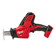 M18 Hackzall One-Handed Recip Saw Kit, 2625