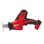 M18 Hackzall One-Handed Recip Saw Kit, 2625