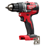 2801-20 - M18™ Compact Brushless™ Drill Driver