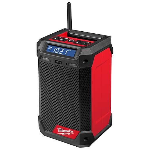 2951-20 - M12™ Radio + Charger