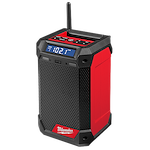 2951-20 - M12™ Radio + Charger