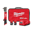 2565P - M12 FUEL™ 1/2" PIN Right Angle Impact Wrench Kit