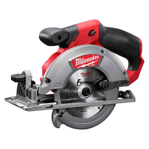 2530-20 - M12 FUEL 5-3/8" Circular Saw