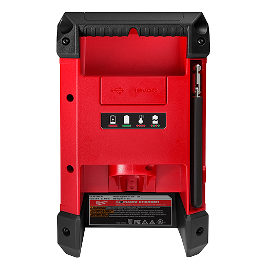 2951-20 - M12™ Radio + Charger