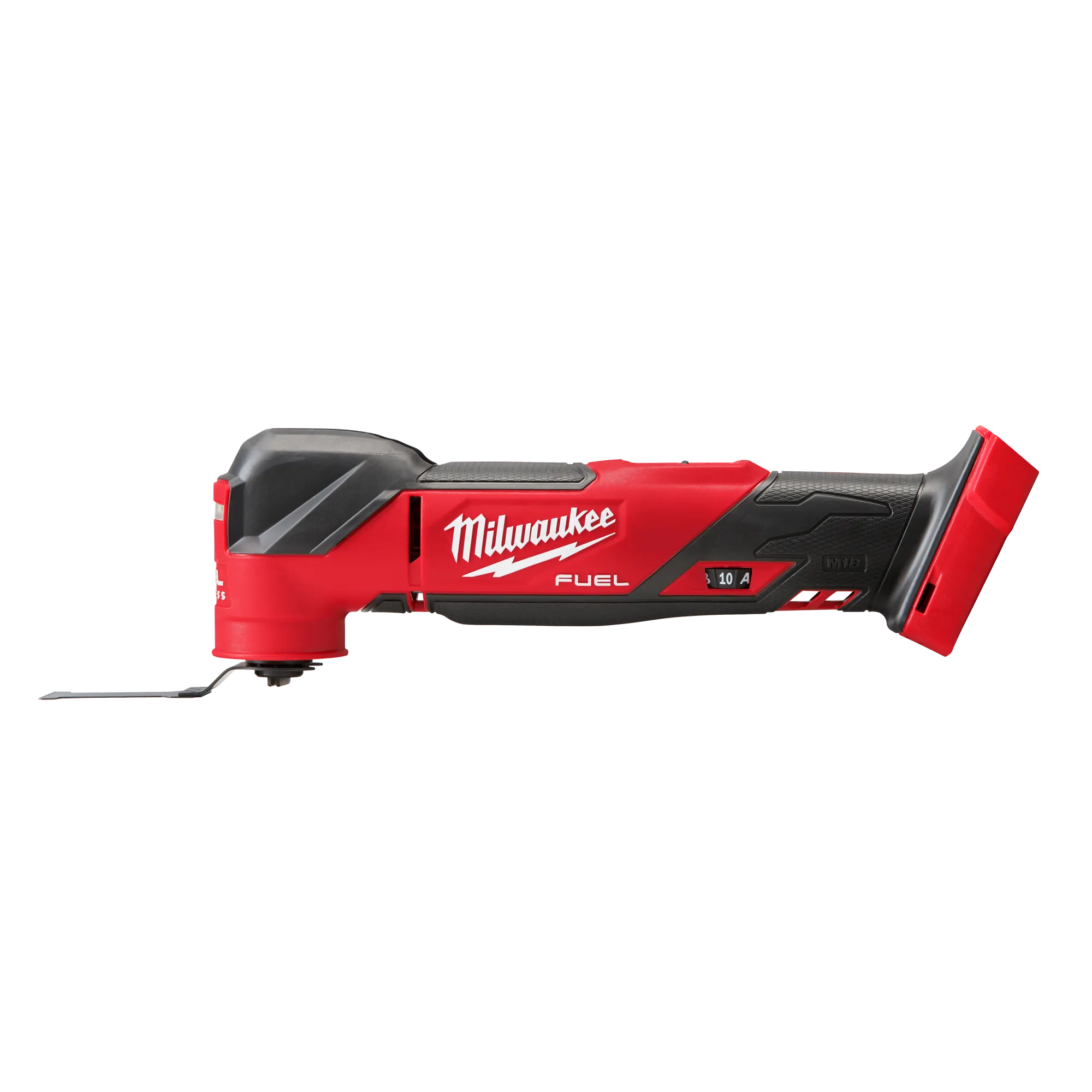 2836-20 - M18 FUEL™ Oscillating Multi-Tool