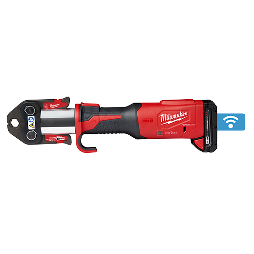 2922-22 - M18™ FORCE LOGIC™ Press Tool w/ One-Key™