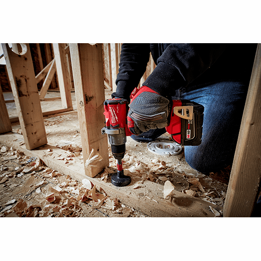 2804-20, 2804-22 - M18 FUEL™ ½” Hammer Drill Driver