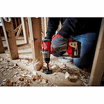 2804-20, 2804-22 - M18 FUEL™ ½” Hammer Drill Driver