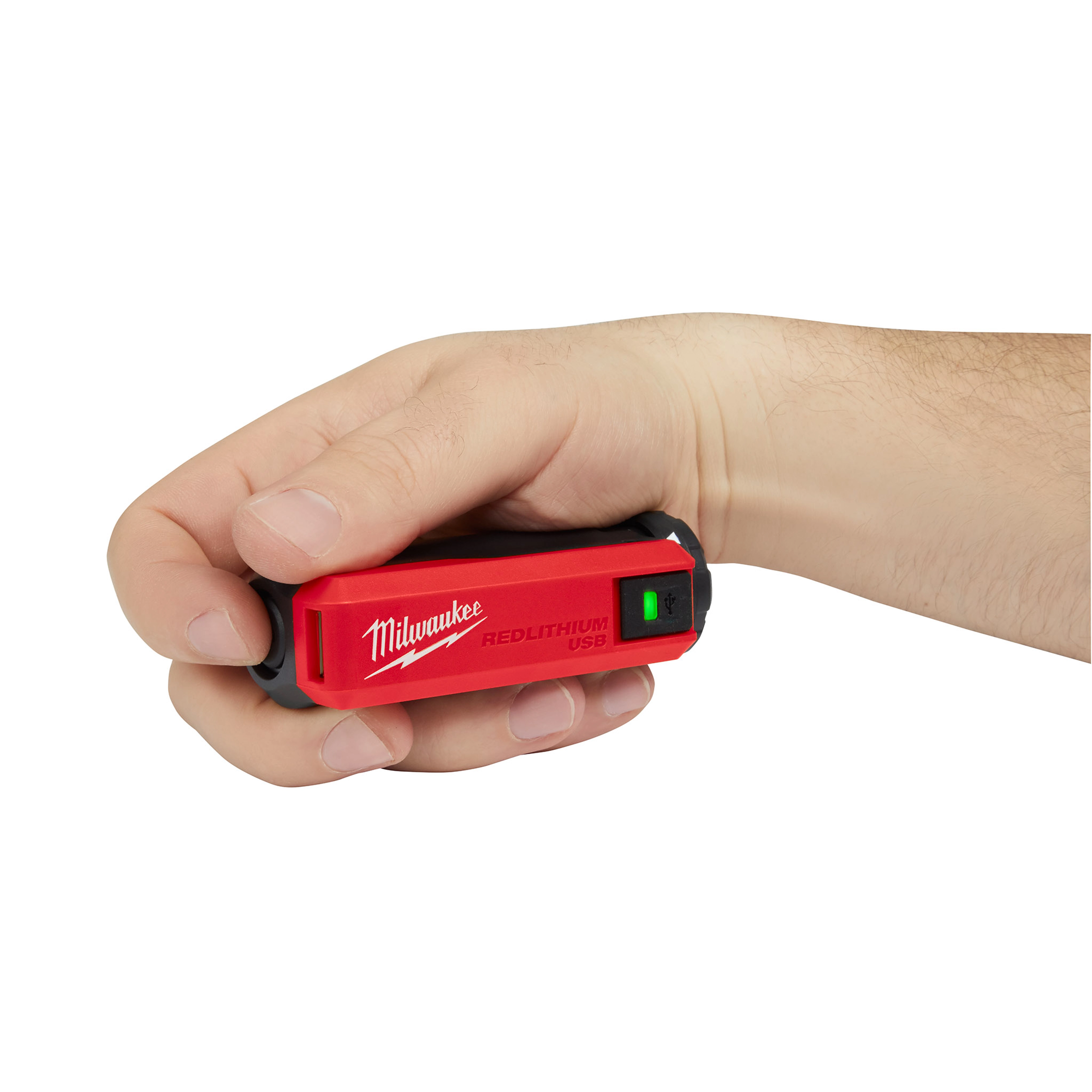 REDLITHIUM™ USB Charger and Portable Power Source Kit