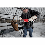 2785-21HD - M18 FUEL™ 7” / 9” Large Angle Grinder (LAG)