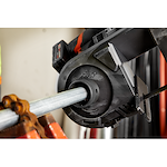 Compatible Bandsaw Blades: 48-39-0630 48-39-0631 48-39-0635 48-39-0636 48-39-0637 48-39-0639 - M12 FUEL™ Compact Band Saw