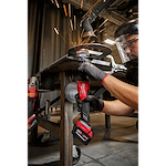 M18 FUEL™ Variable Speed, Braking Die Grinder, Paddle Switch w/ ONE-KEY​™