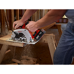 2630-20, 2630-22 - M18™ 6 ½" Circular Saw, 2630