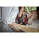 M18 FUEL™ SAWZALL® Recip Saw, Gen 2