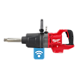 2869-20 - M18 FUEL™ 1" D-Handle Ext. Anvil High Torque Impact Wrench w/ONE-KEY™