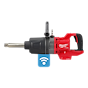 2869-20 - M18 FUEL™ 1" D-Handle Ext. Anvil High Torque Impact Wrench w/ONE-KEY™