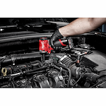 2554-20, 2554-22 - M12 FUEL Stubby 3/8" Impact Wrench