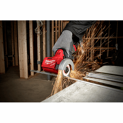 2522-21XC - M12 FUEL™ 3" Compact Cut Off Tool