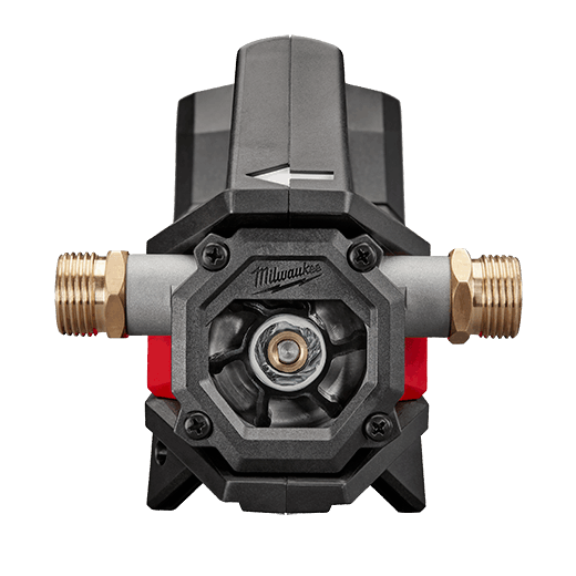 2771-20 2771-21 - M18™ Transfer Pump Kit