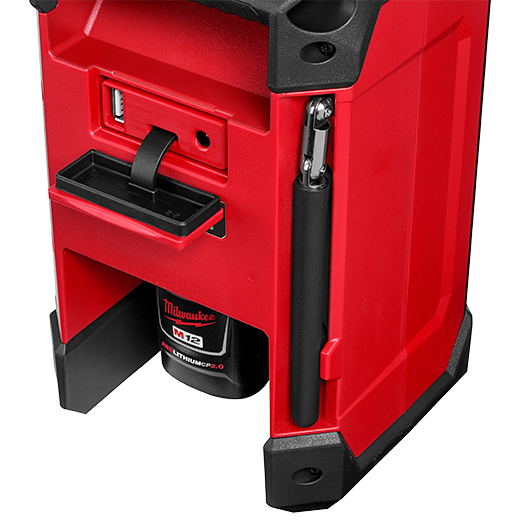 2951-20 - M12™ Radio + Charger