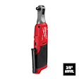 M12 FUEL™ 3/8" High Speed Ratchet Primary Image