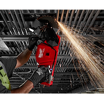 2786-22HD - M18™ FUEL 9" Cut Off Saw w/ ONE-KEY™