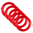 .095" x 20' Trimmer Line 5pk