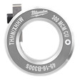 49-16-B300S - 300 MCM Cu THHN / XHHW S Bushing