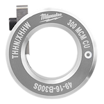 49-16-B300S - 300 MCM Cu THHN / XHHW S Bushing