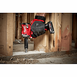 2554-20, 2554-22 - M12 FUEL Stubby 3/8" Impact Wrench