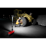 2120-20, 2120-22 - M18 Rocket Dual Pack Tower Light